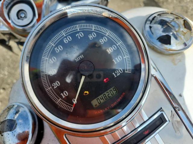 2012 HARLEY-DAVIDSON FLHRC ROAD KING CLASSIC 1HD1FRM16CB687535