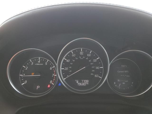 2016 MAZDA 6 GRAND TO - JM1GJ1W56G1431323