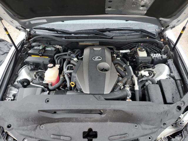 2018 LEXUS IS 300 JTHBA1D27J5063607