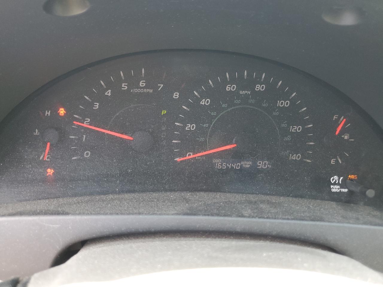 Lot #3198922067 2007 TOYOTA CAMRY CE