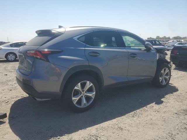 2017 LEXUS NX 200T BA - JTJYARBZ7H2080510