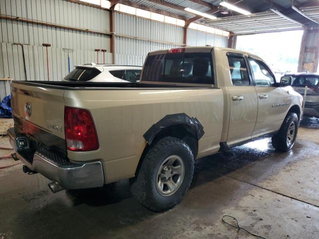 2011 DODGE RAM 1500 - 1D7RV1GT7BS510146