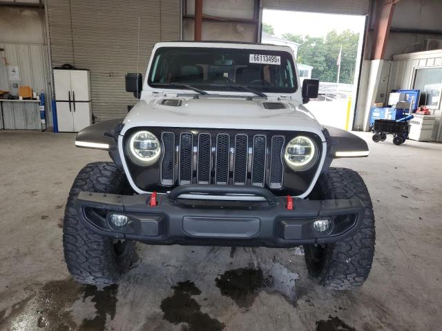 2020 JEEP WRANGLER U 1C4HJXFN1LW304404