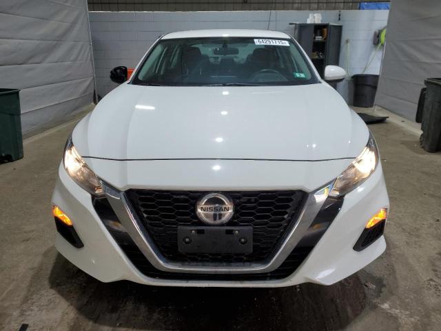 2019 NISSAN ALTIMA S 1N4BL4BW2KN320666