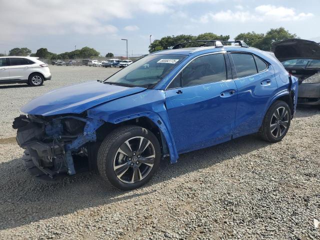 LEXUS UX 250H BA