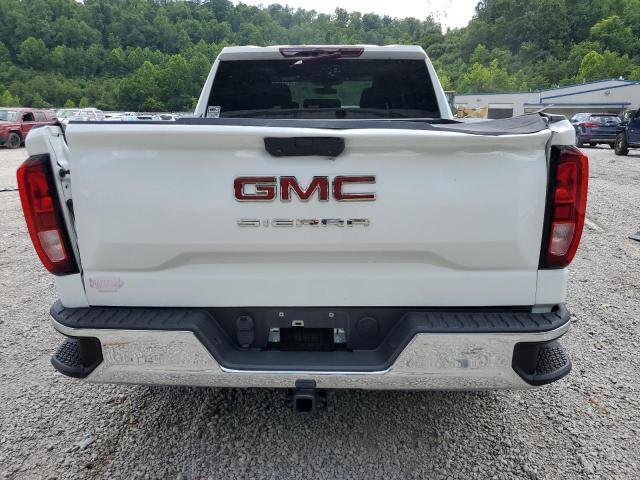 2021 GMC SIERRA K15 3GTU9AEF7MG270032