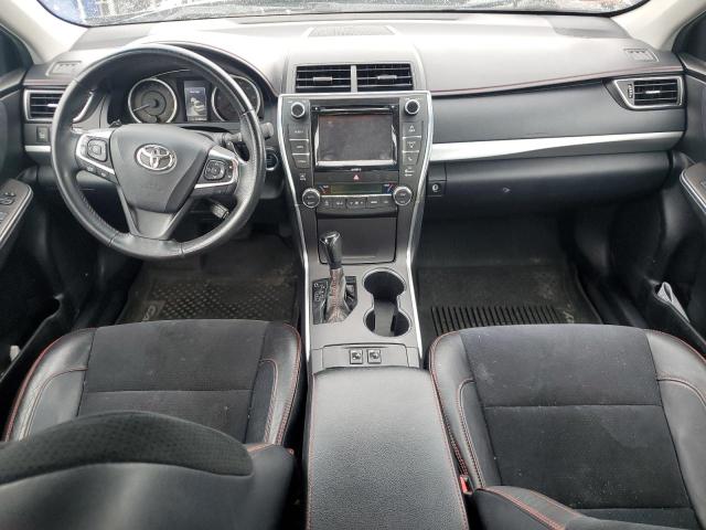 2017 TOYOTA CAMRY LE 4T1BF1FK2HU656285