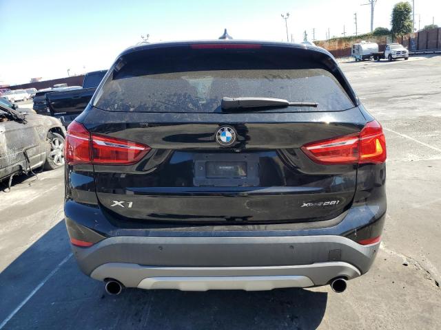 2019 BMW X1 XDRIVE2 WBXHT3C59K3H36526