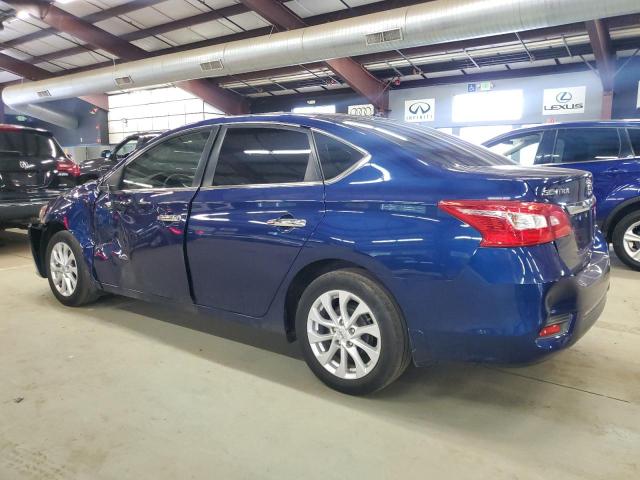 Vin: 3n1ab7ap5ky406936, lot: 64052185, nissan sentra s 20192