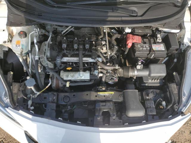 2021 NISSAN VERSA S 3N1CN8DV8ML817148