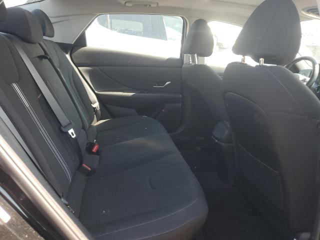 2022 HYUNDAI ELANTRA SEL KMHLN4AG7NU336693