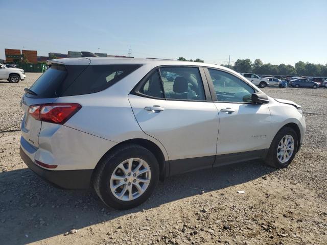 2020 CHEVROLET EQUINOX LS - 3GNAXHEV5LS524347