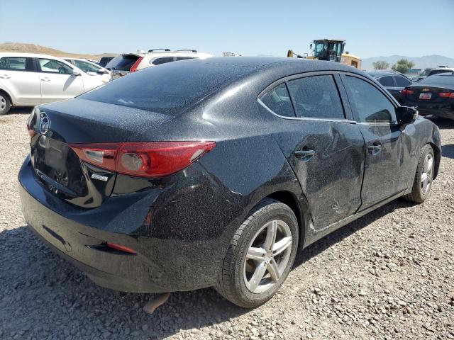 Vin: jm1bm1u73g1320718, lot: 62989045, mazda 3 sport 20163