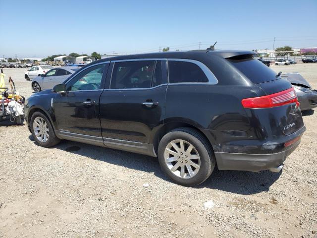 LINCOLN MKT 2013 black 4dr spor gas 2LMHJ5NKXDBL50408 photo #3