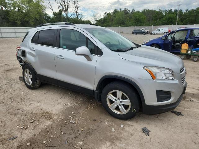 2016 CHEVROLET TRAX 1LT KL7CJPSB5GB654330