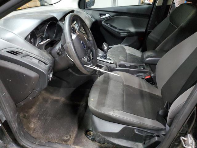 2014 FORD FOCUS SE - 1FADP3K2XEL233795