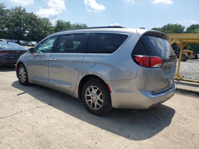 Vin: 2c4rc1bgxhr795302, lot: 62912545, chrysler pacifica touring l 20172