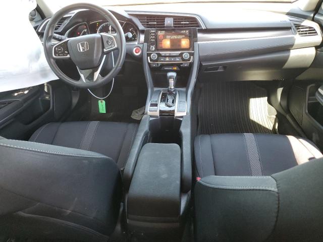 2020 HONDA CIVIC EX 19XFC1F3XLE210173