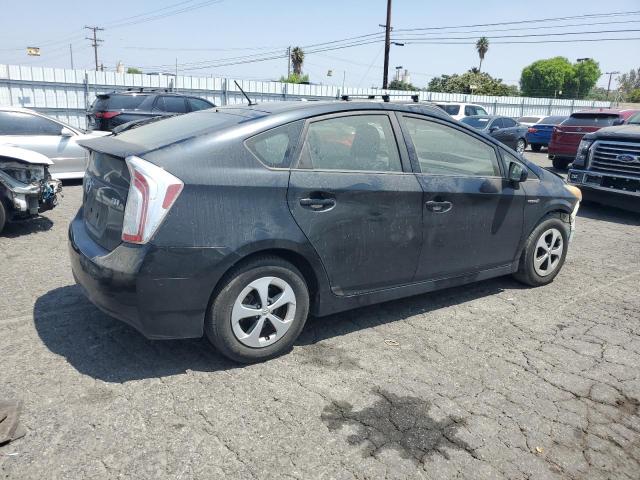 2015 TOYOTA PRIUS - JTDKN3DU5F1997752