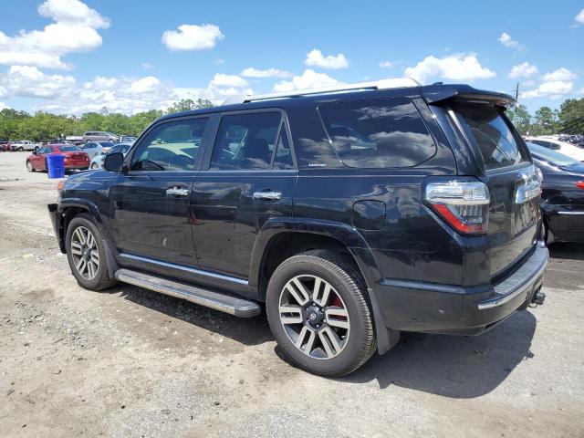 2022 TOYOTA 4RUNNER LI JTEKU5JR0N6008607