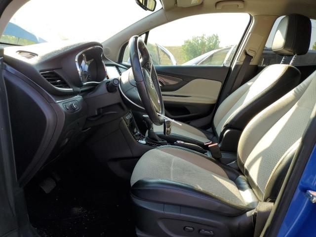 2017 BUICK ENCORE PRE KL4CJESB6HB254599