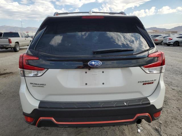 2023 SUBARU FORESTER SPORT JF2SKAJCXPH461494