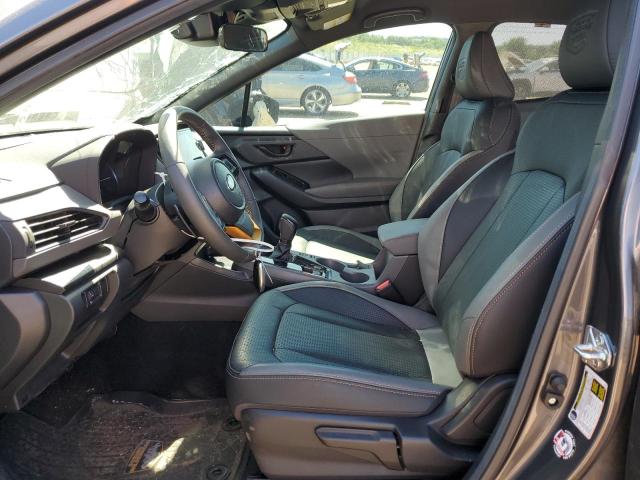 2024 SUBARU CROSSTREK 4S4GUHT60R3811323