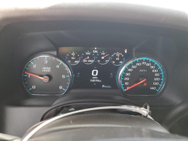 2017 GMC YUKON XL DENALI 1GKS2HKJ8HR362368