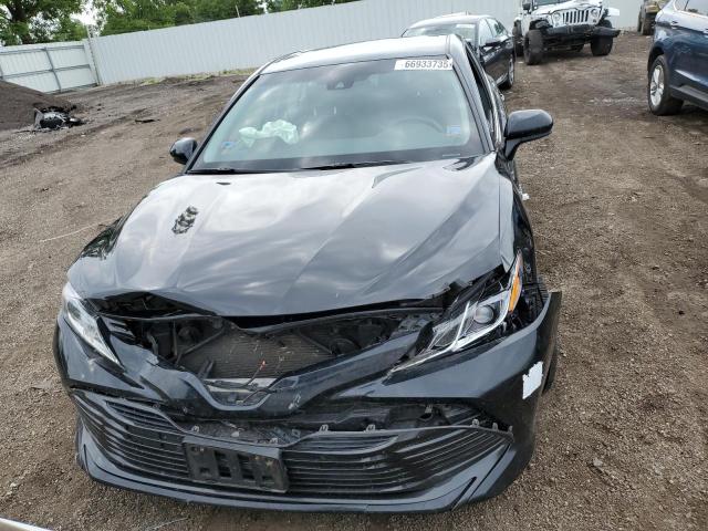 2018 TOYOTA CAMRY LE 4T1B31HK3JU002875