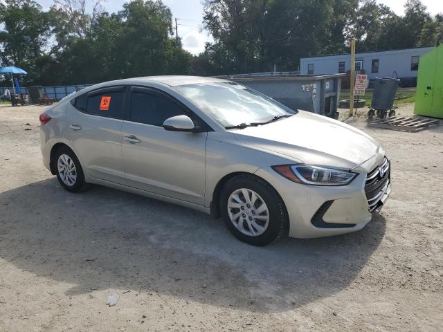 2018 HYUNDAI ELANTRA SE - 5NPD74LF9JH335041
