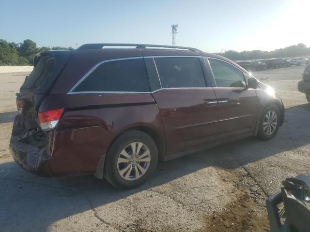 2016 HONDA ODYSSEY EX 5FNRL5H67GB106249