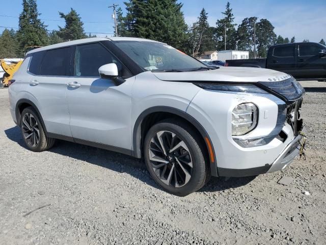 2024 MITSUBISHI OUTLANDER JA4J4VA82RZ010123