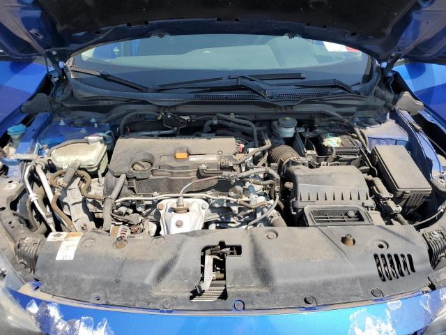 2017 HONDA CIVIC LX 19XFC2F54HE071995