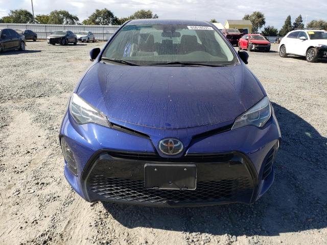 2018 TOYOTA COROLLA L - 2T1BURHE8JC113672