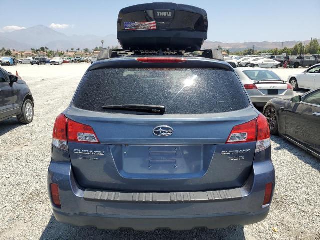 2014 SUBARU OUTBACK 3. - 4S4BRDMC2E2317635