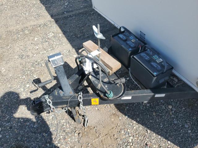 2008 WILDWOOD FLAGSTAFF #3207444167