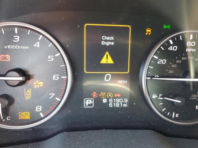 2025 SUBARU LEGACY PRE 4S3BWAF62S3009518