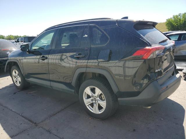 2019 TOYOTA RAV4 XLE 2T3W1RFV7KC007381