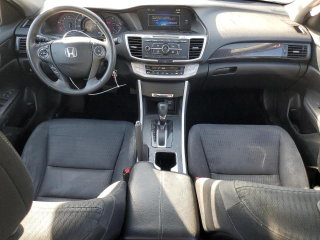2014 HONDA ACCORD SPO - 1HGCR2F52EA087663