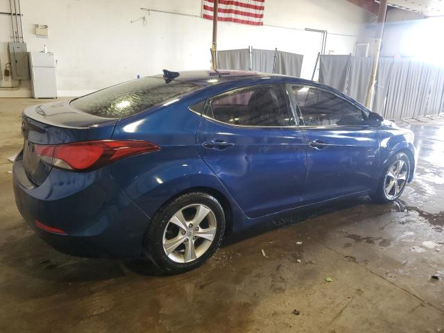 2016 HYUNDAI ELANTRA SE - 5NPDH4AE4GH681532