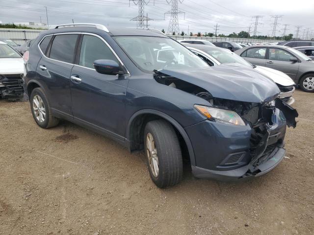 2016 NISSAN ROGUE S - KNMAT2MV4GP668382