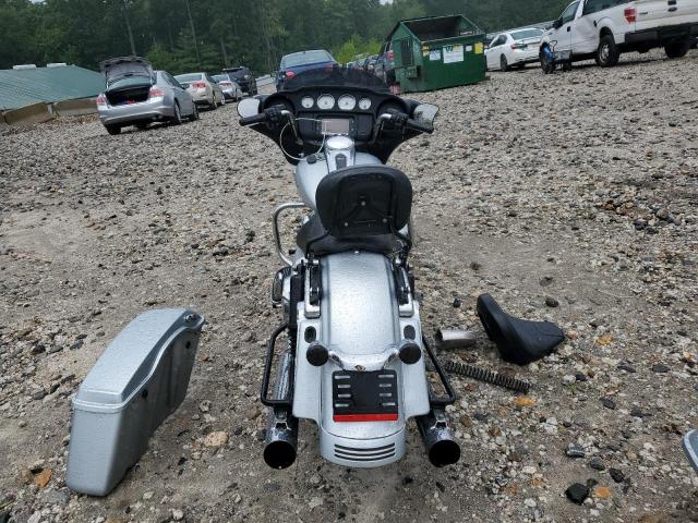 2014 HARLEY-DAVIDSON FLHX STREE - 1HD1KBM13EB610398