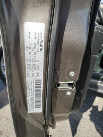 2018 JEEP CHEROKEE L 1C4PJLLB6JD611588