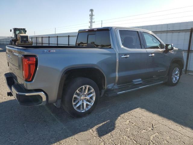 Vin: 3gtu9detxmg234830, lot: 63610465, gmc sierra k1500 slt 20213
