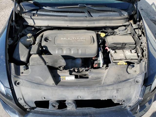 2016 JEEP CHEROKEE L 1C4PJLDB4GW158664