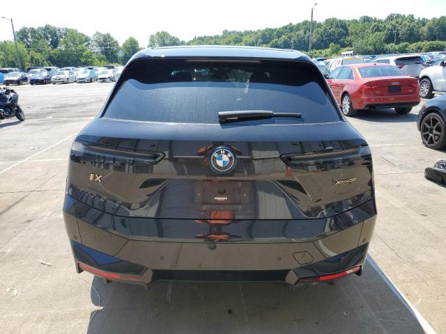2022 BMW IX XDRIVE5 WB523CF02NCK62693