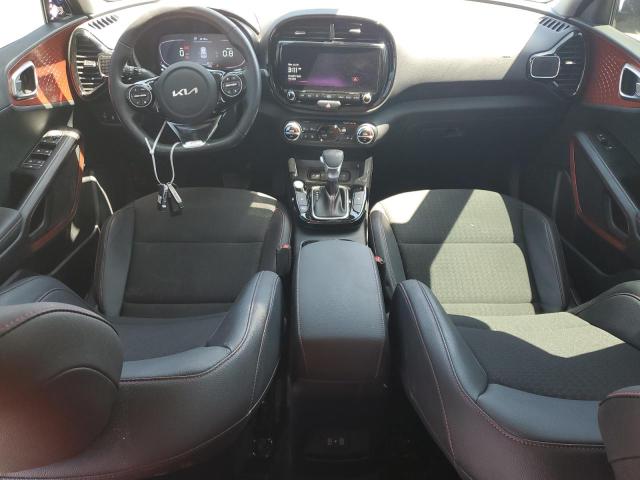 2024 KIA SOUL GT LI KNDJ53AU0R7221840