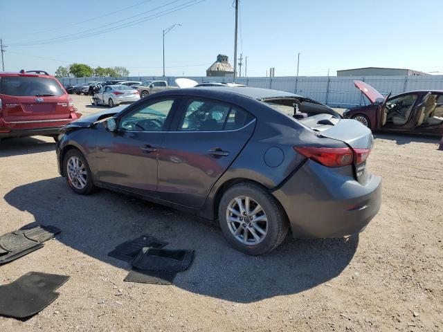 2016 MAZDA 3 SPORT JM1BM1U74G1337897