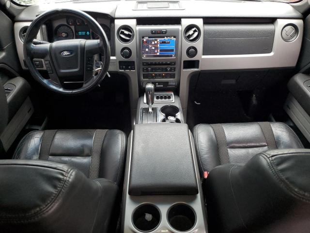 2010 FORD F150 SUPER #3304837538