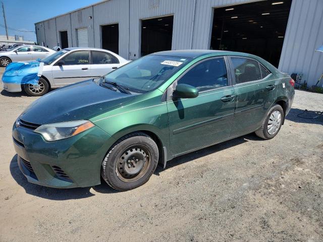 2016 TOYOTA COROLLA EC 2T1BPRHEXGC554185